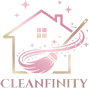 Cleanfinity Logo